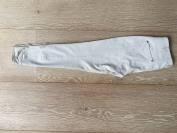 pantalon junior marque QHP beige taille 12 ans 