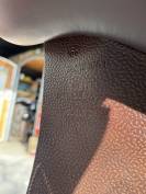 Selle Meyer 16,5" - 2018 - Excellent &eacute;tat