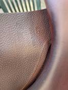 Selle Meyer 16,5" - 2018 - Excellent &eacute;tat