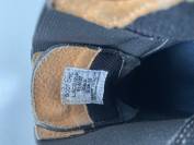 Boots d&rsquo;&eacute;quitation &Eacute;quith&egrave;me Chic - Lacets + zip - T38