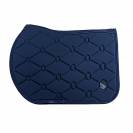 Tapis de selle anatomique Spineshield - Samshield - Navy