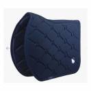 Tapis de selle anatomique Spineshield - Samshield - Navy