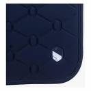 Tapis de selle anatomique Spineshield - Samshield - Navy
