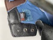 Bottines d&rsquo;&eacute;quitation Ariat Quantum Performer Pro T38,5