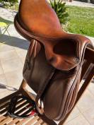 SELLE EQUIPE EK-26 ECARBON