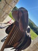 SELLE EQUIPE EK-26 ECARBON