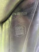 Selle forestier boeckelo 17&rsquo;