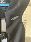 Air bag hit air l&eacute;ger 