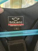 Air bag hit air l&eacute;ger 