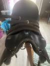 Vend selle cuir 18 pouces