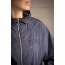 Veste Parka Tahori - PENELOPE COLLECTION - Tissu d&eacute;perlant