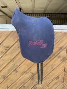 Selle zaldi san jorge arcade interchangeable 