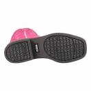 Bottes western ranch - Pool's - Rose - Confort et style