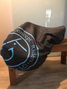 Selle jumping CSO Gt Concept taille 17,5