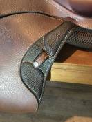 Selle jumping CSO Gt Concept taille 17,5