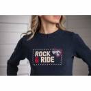 Pull Florida Marine - PENELOPE COLLECTION - Coton doux