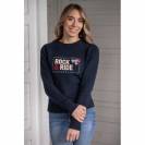Pull Florida Marine - PENELOPE COLLECTION - Coton doux