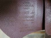 Selle devoucoux BIARRITZ LAB 2A 17 pouces