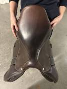 Selle Forestier Mod&egrave;le S&eacute;oul 