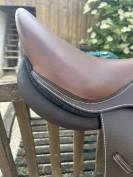 Selle Forestier Mod&egrave;le S&eacute;oul 