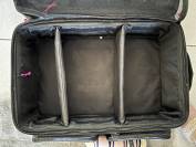 Malle de concours Horse & Travel