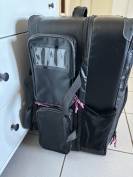 Malle de concours Horse & Travel