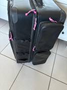 Malle de concours Horse & Travel