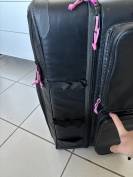 Malle de concours Horse & Travel