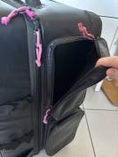 Malle de concours Horse & Travel