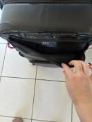 Malle de concours Horse & Travel