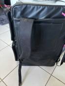 Malle de concours Horse & Travel