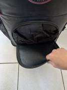 Malle de concours Horse & Travel