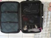 Malle de concours Horse & Travel