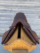 Selle d&rsquo;obstacle Cwd 