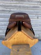 Selle d&rsquo;obstacle Cwd 