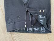 Pantalon full seat femme taille haute  T 38 