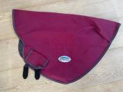 Couvre-cou WeatherBeeta 1200D Neck Rug Lite T Full 