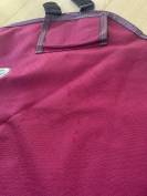 Couvre-cou WeatherBeeta 1200D Neck Rug Lite T Full 