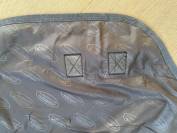 Couvre-cou WeatherBeeta 1200D Neck Rug Lite T Full 