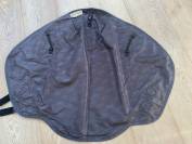 Couvre-cou WeatherBeeta 1200D Neck Rug Lite T Full 