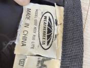 Couvre-cou WeatherBeeta 1200D Neck Rug Lite T Full 