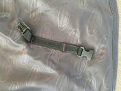 Couvre-cou WeatherBeeta 1200D Neck Rug Lite T Full 