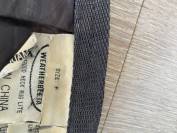 Couvre-cou WeatherBeeta 1200D Neck Rug Lite T Full 