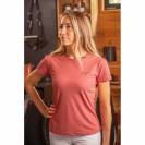 Tee-shirt Technique Techflo - P&eacute;n&eacute;lope Collection