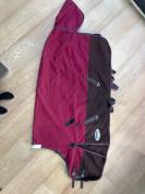 Couverture Weatherbeeta 1200D medium lite 100gr 150cm 