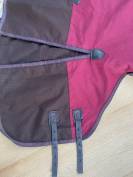 Couverture Weatherbeeta 1200D medium lite 100gr 150cm 