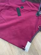 Couverture Weatherbeeta 1200D medium lite 100gr 150cm 