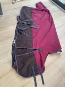 Couverture Weatherbeeta 1200D medium lite 100gr 150cm 