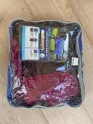 Couverture Weatherbeeta 1200D medium lite 100gr 150cm 