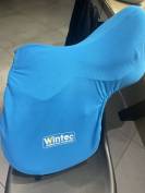 Wintec 500 hart Noir 17,5